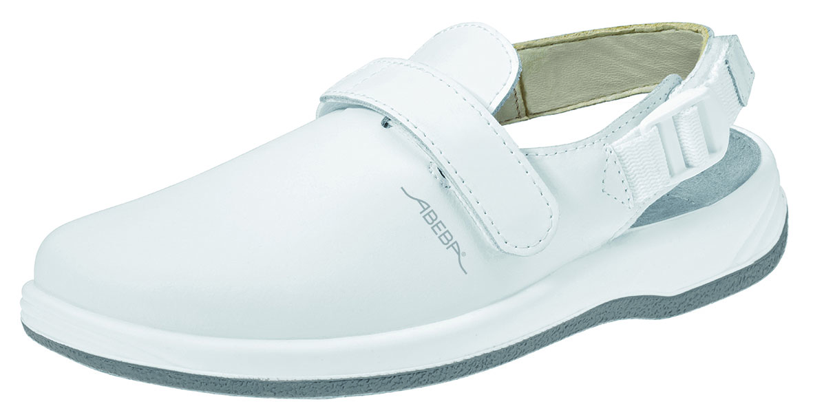 Arrow Clogs