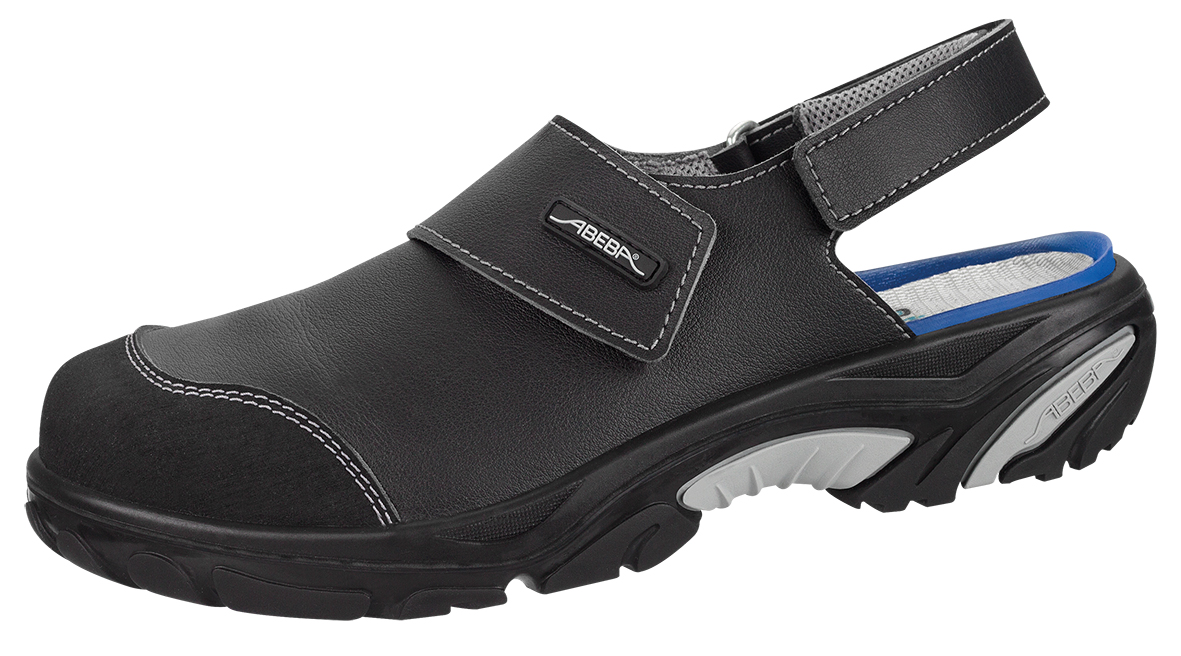Crawler Clogs