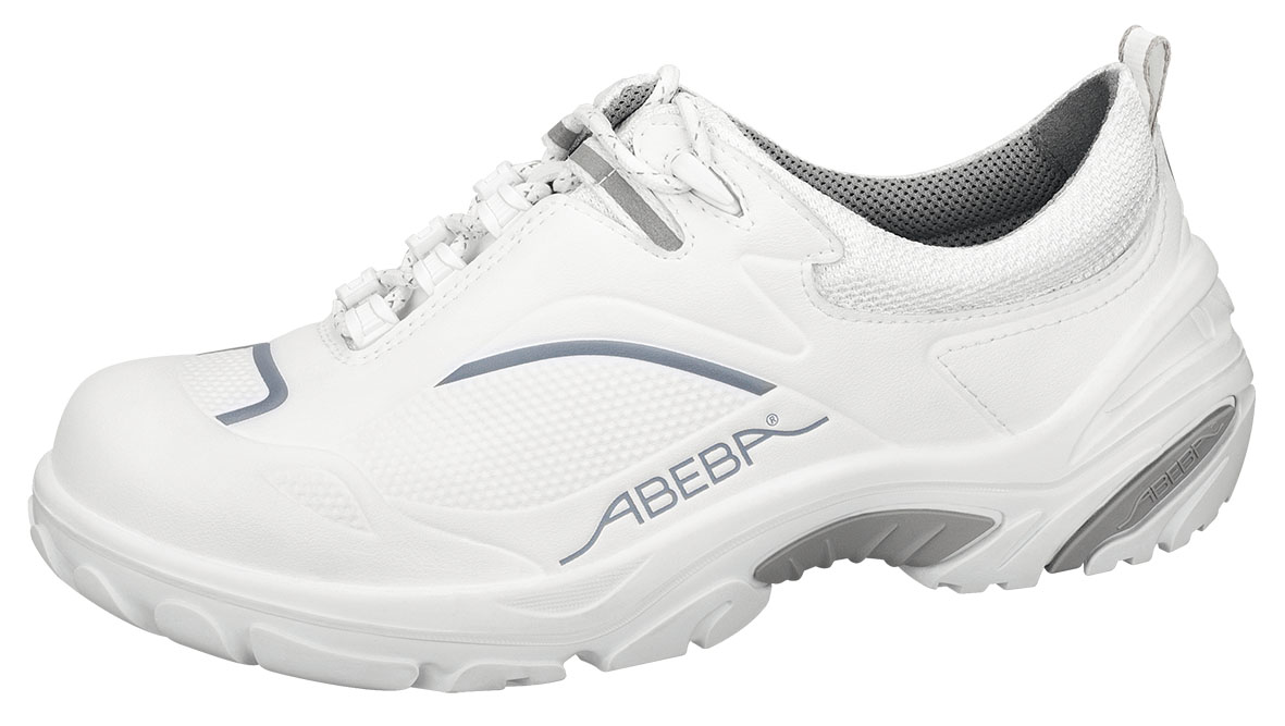 Crawler Halbschuhe