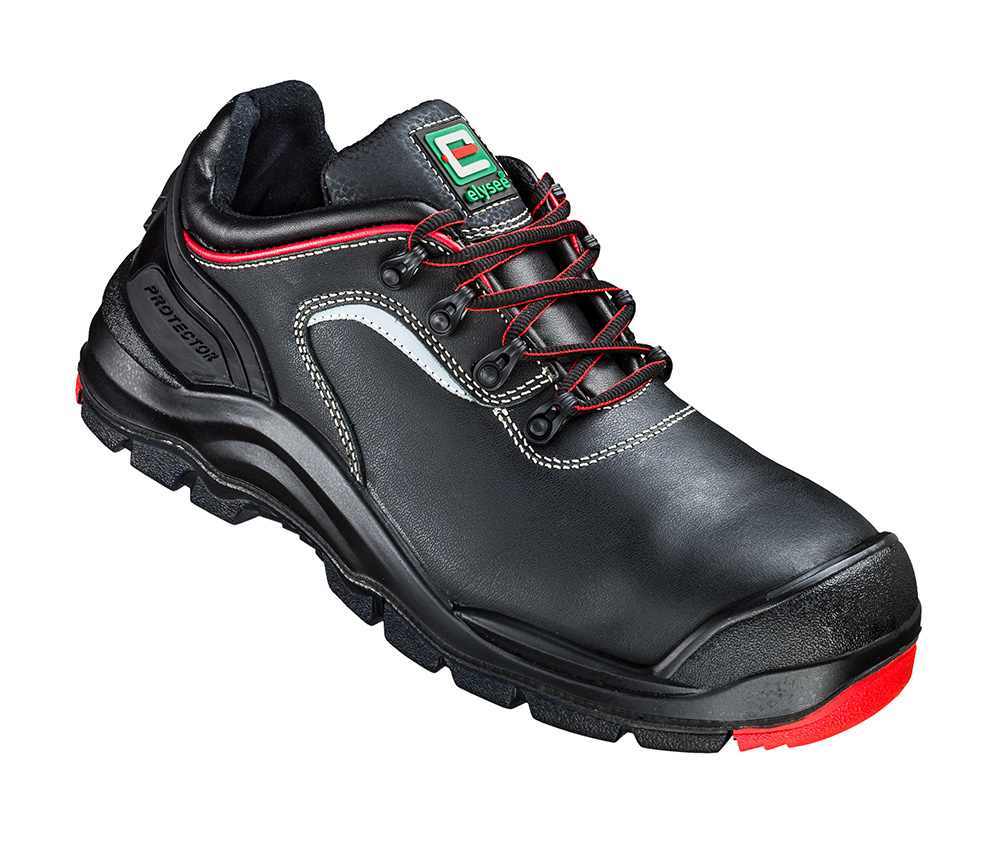 Halbschuhe Biccari