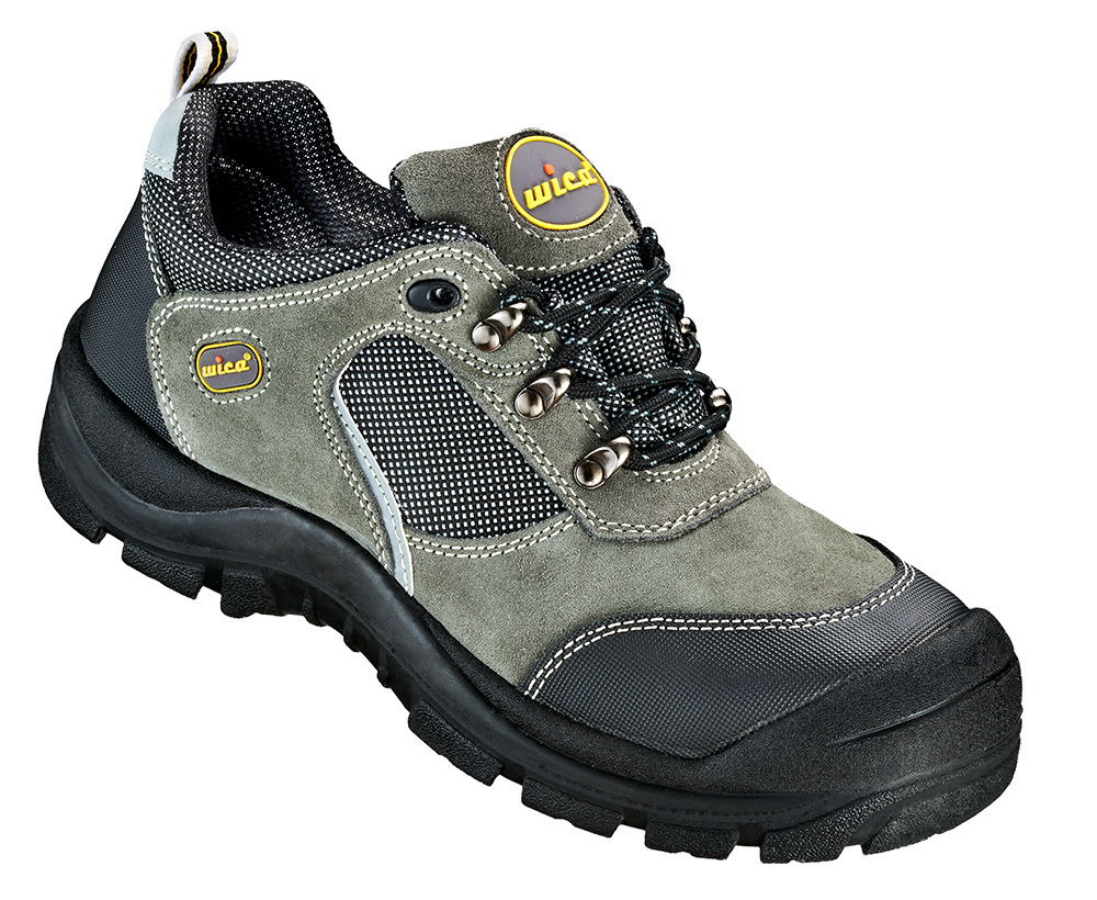Halbschuhe Sassnitz
