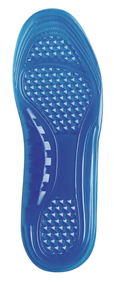 Comfort-Gel Einlegesohlen