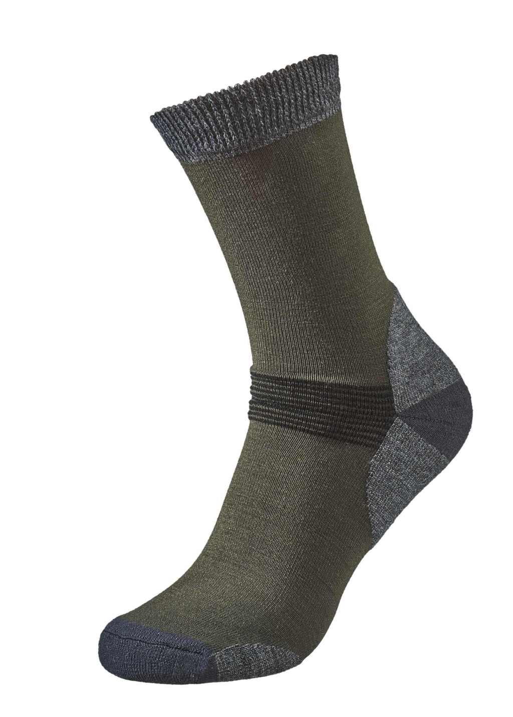 CoolMax Socken Trekking Light