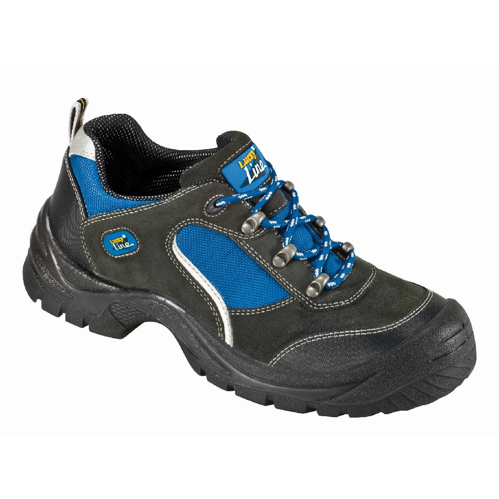 Halbschuhe Göhren
