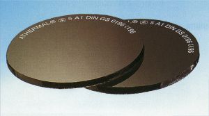 ZFKGL001-7 Schweißerglas
