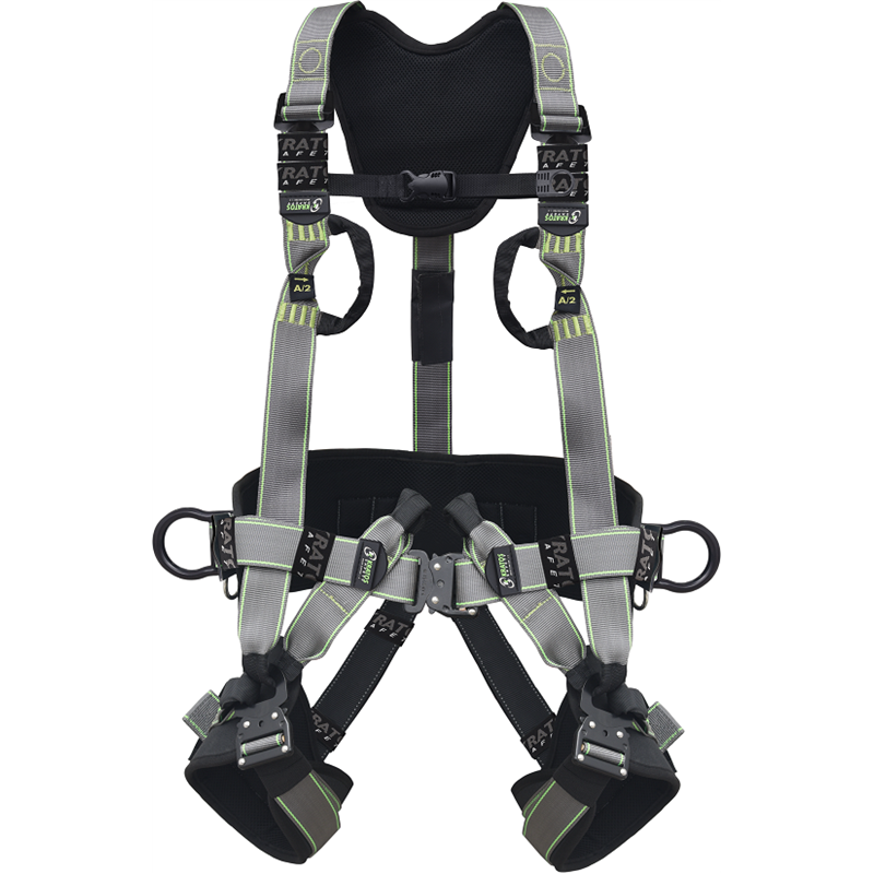 3-Punkt, HYBRID AIRTECH, FA1021500