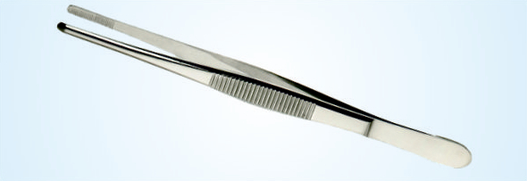 Splitterpinzetten 8 cm