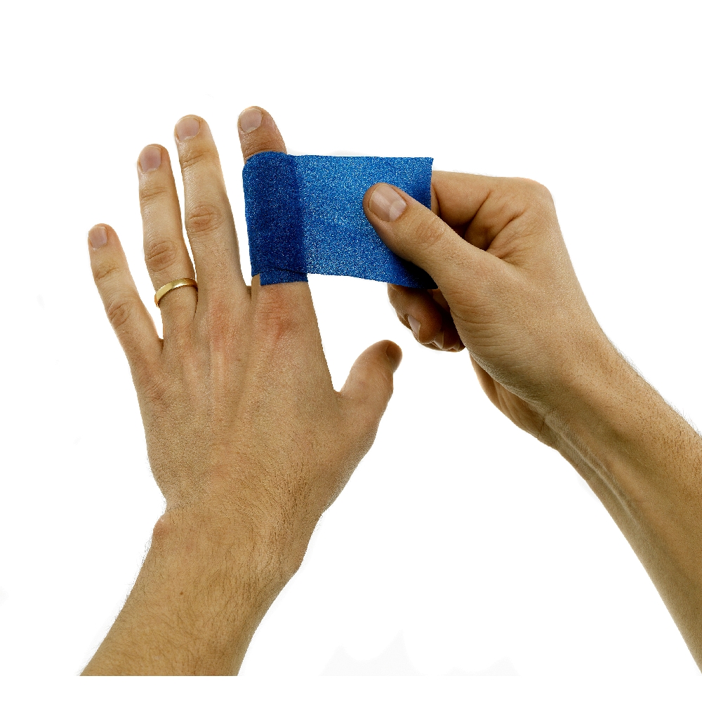 Soft Foam Bandage, 6 cm x 40cm pocket