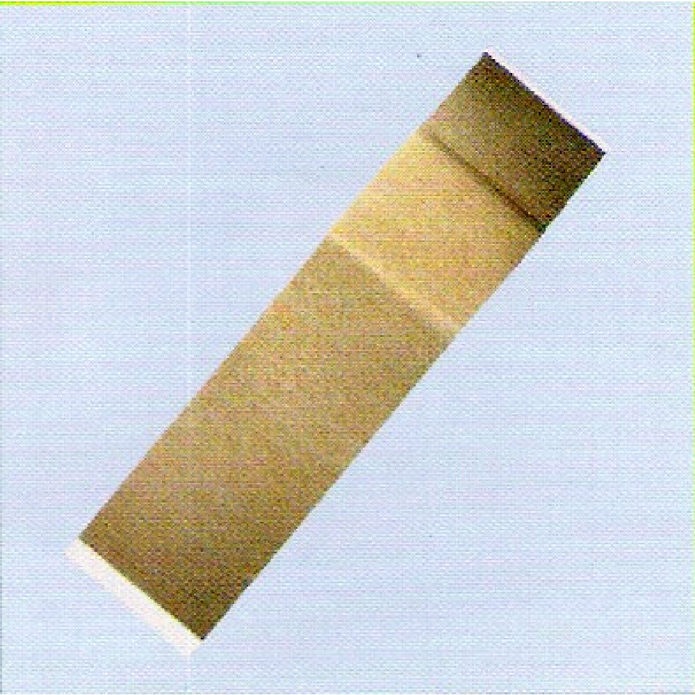 Fingerverband wasserabweisend, 12 cm x 2 cm
