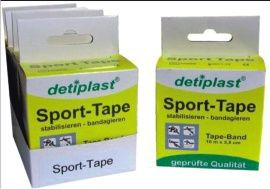 Sport Tape, 10m x 3,5 cm