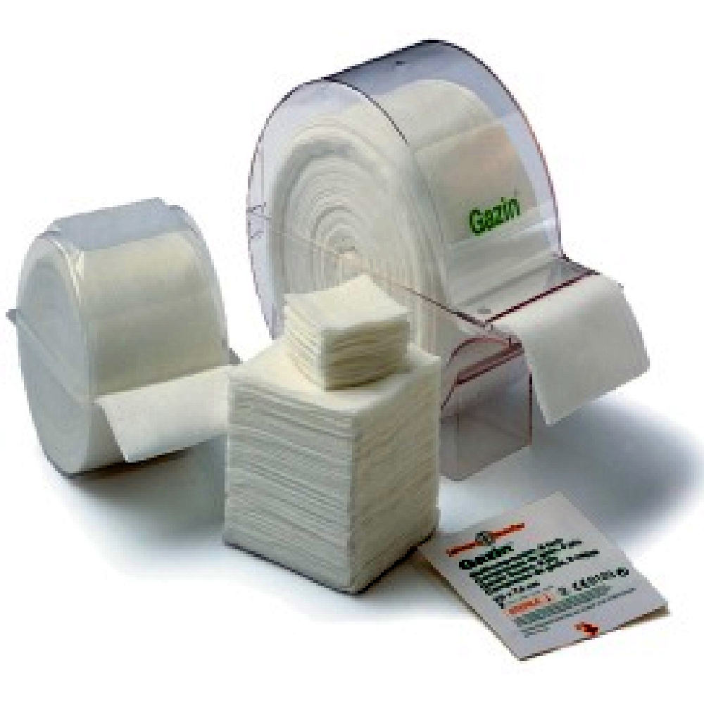 Rollenpflaster-Spender Wandbefestigung für 6 cm