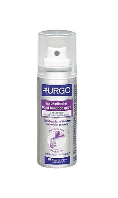 Sprühpflaster 40 ml
