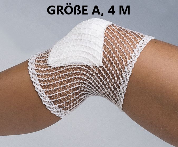 TG Fix Netzverband Größe A, 4 m