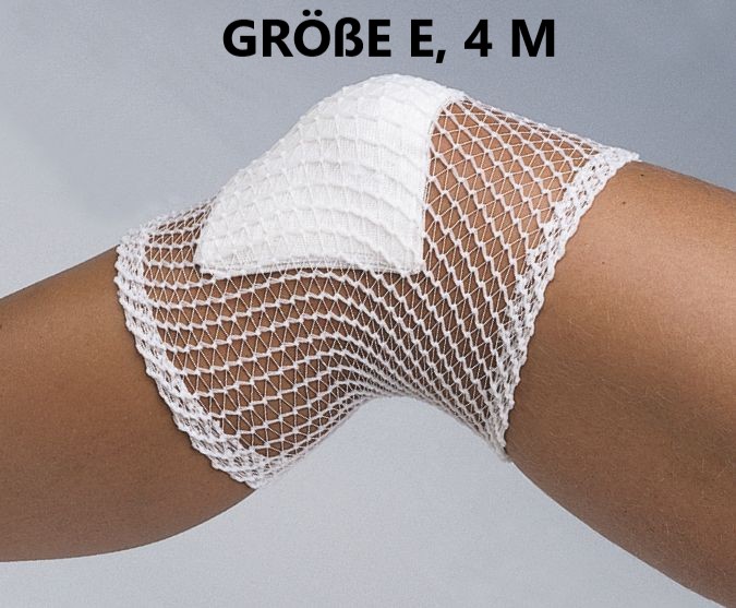 TG Fix Netzverband Größe E, 4 m