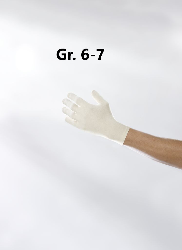 TG Handschuhe klein