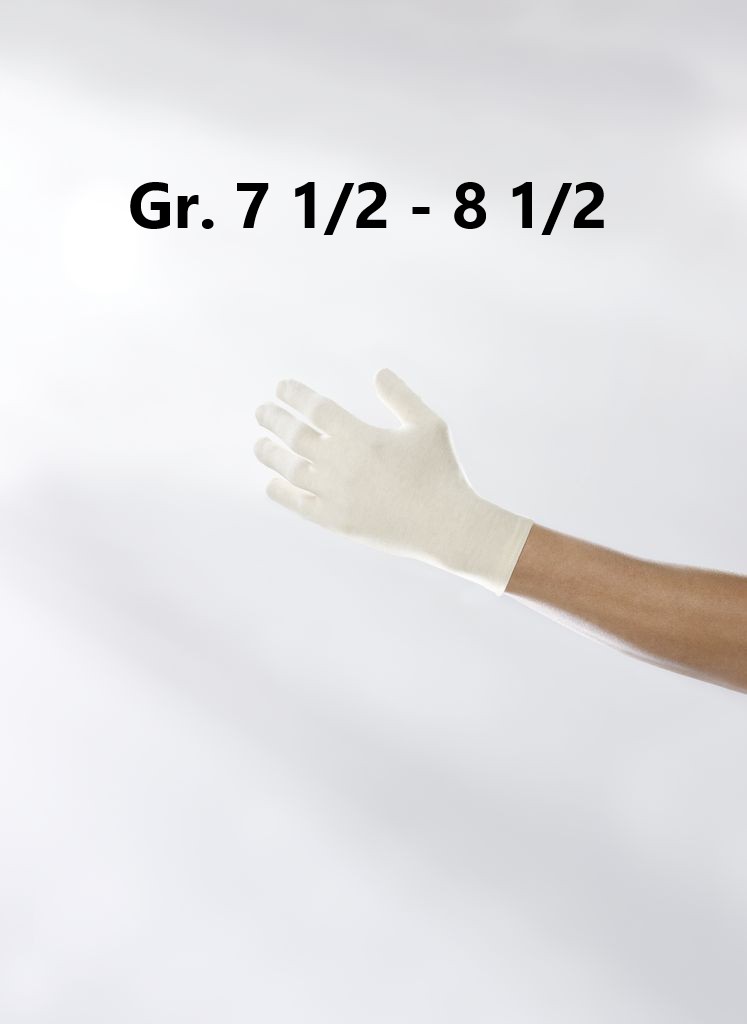 TG Handschuhe mittel