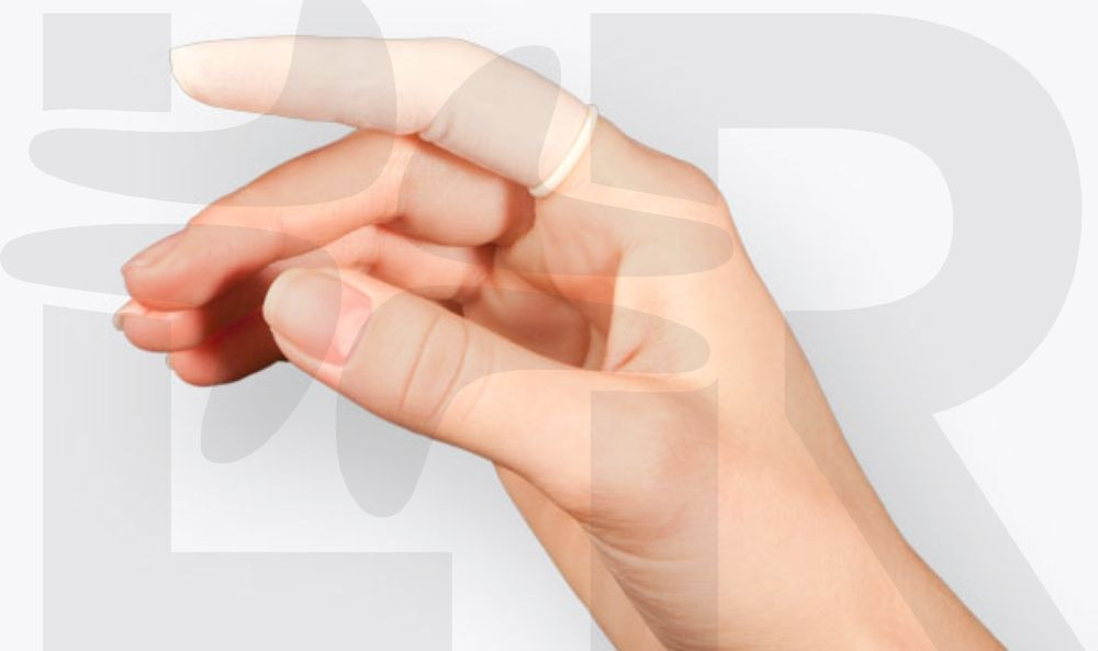 Fingerlinge