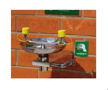 Augendusche Wandmodell AB2210TI