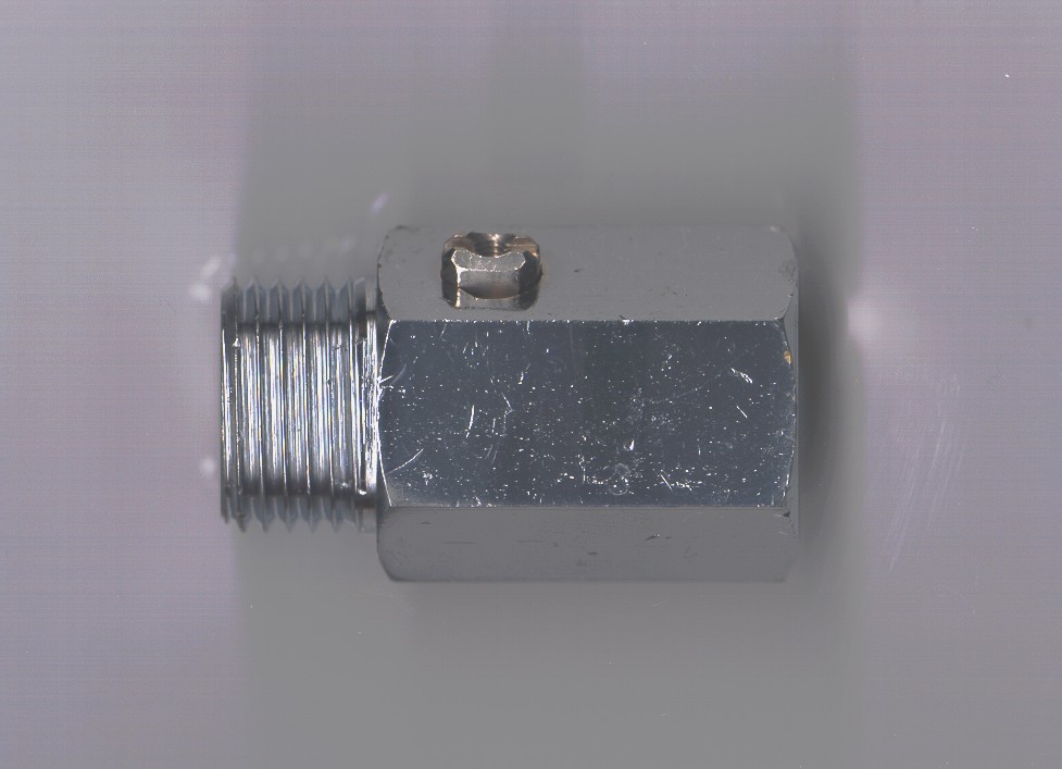 Kugelhahn AB000080