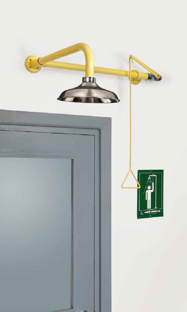 Körperdusche A01140E