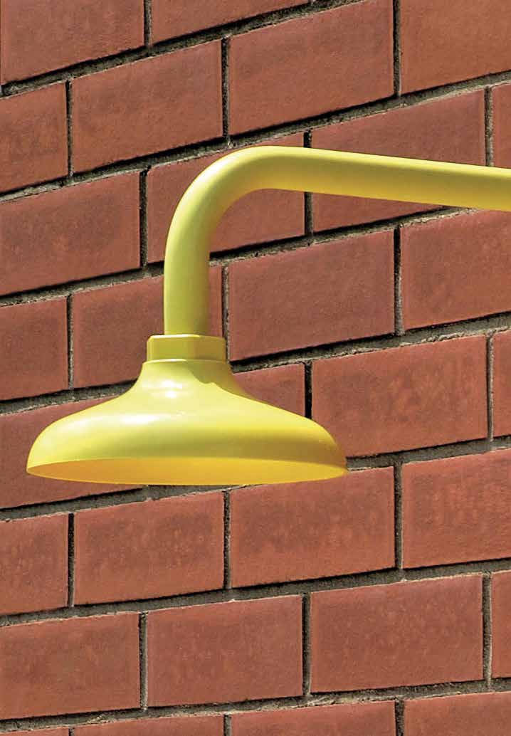 Körperdusche ohne Betätigung (W) AB001280