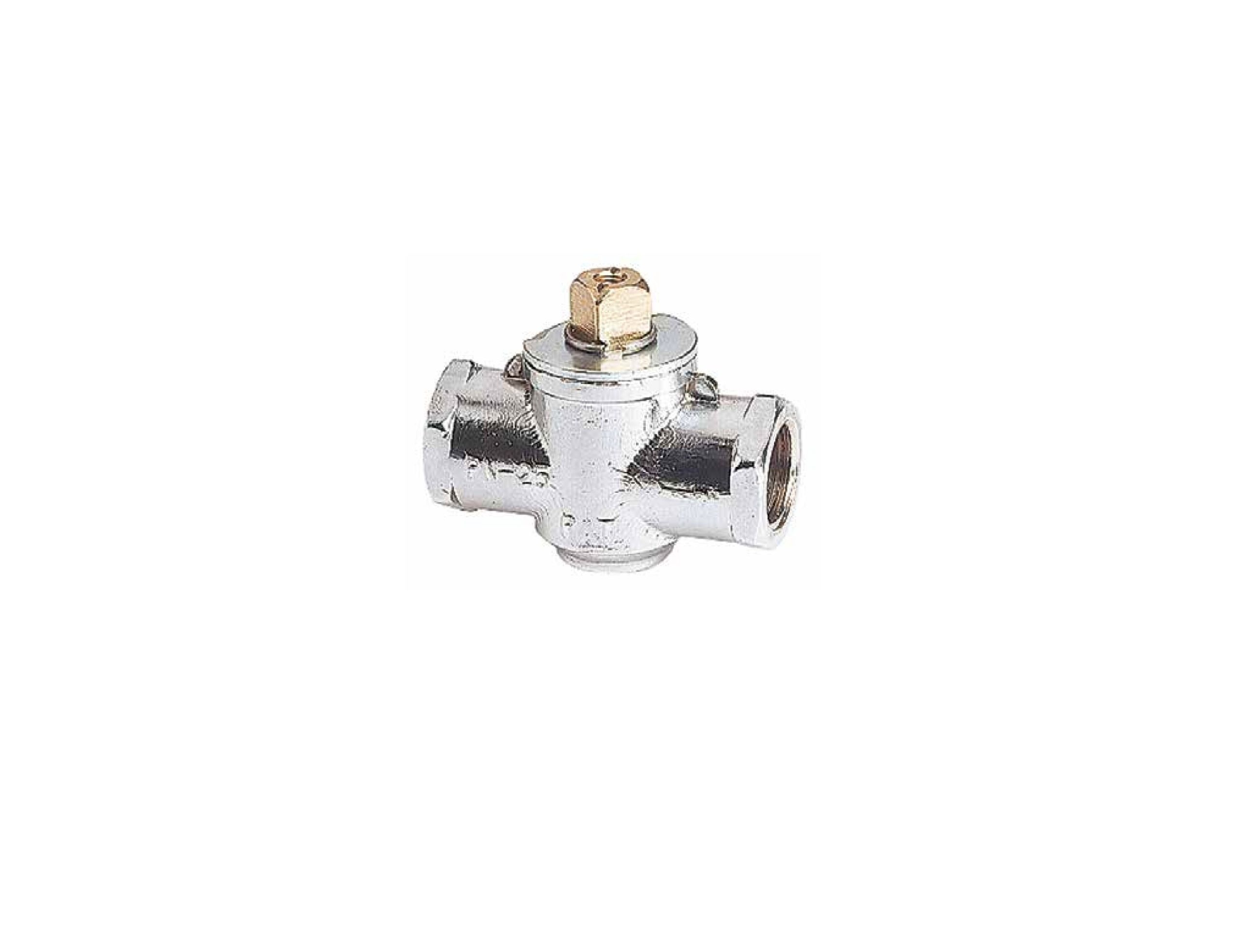 Absperrarmatur AB000145