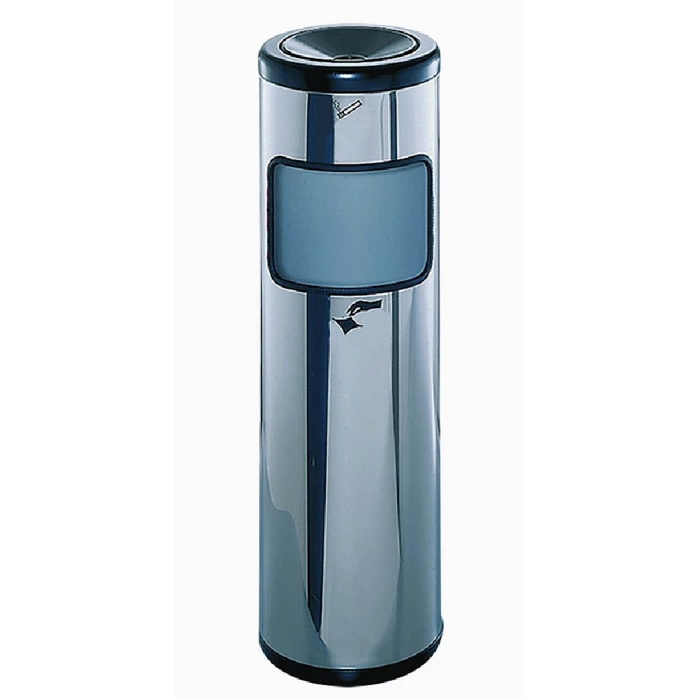 ABFALL ASCHER MAGNUM, 24 Liter