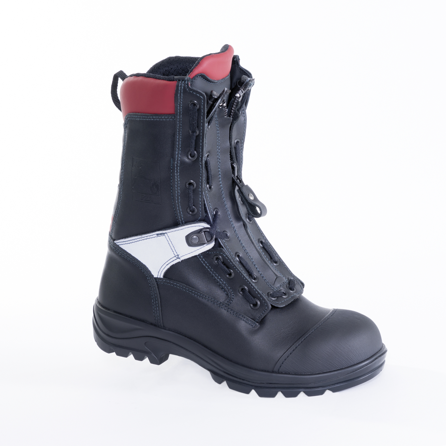 Lightning Schnürstiefel