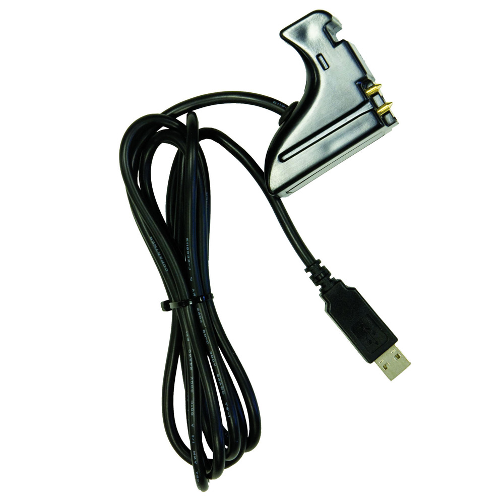 Ersatz-Datenkabel (Schwarz) für LDX