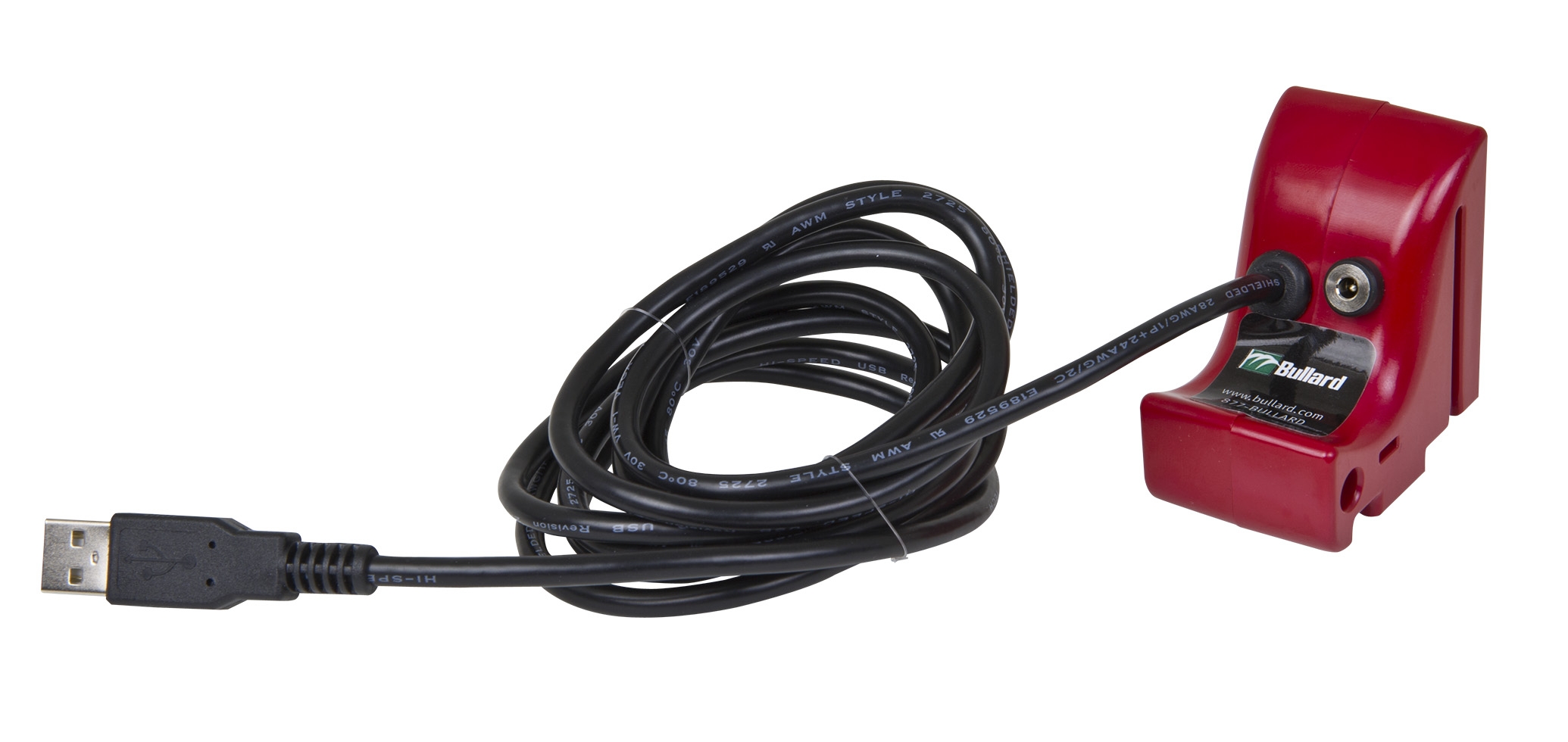 Ersatz-Datenkabel (Rot) für LDX