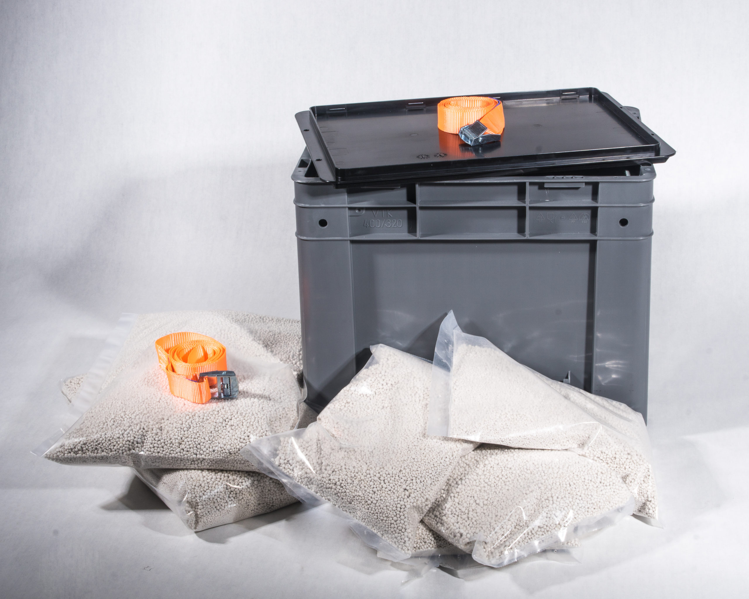 RathoLith-Box 1.1 PROFESSIONAL mit Brandschutz
