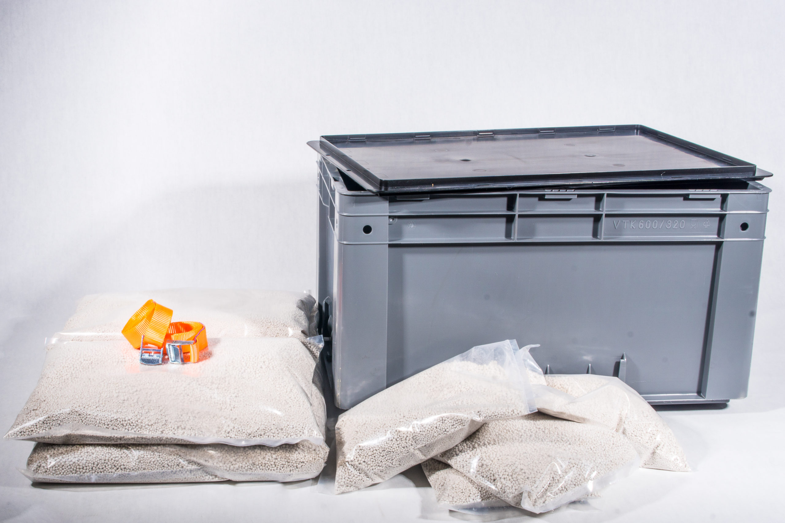 RathoLith-Box 1.2 PROFESSIONAL mit Brandschutz