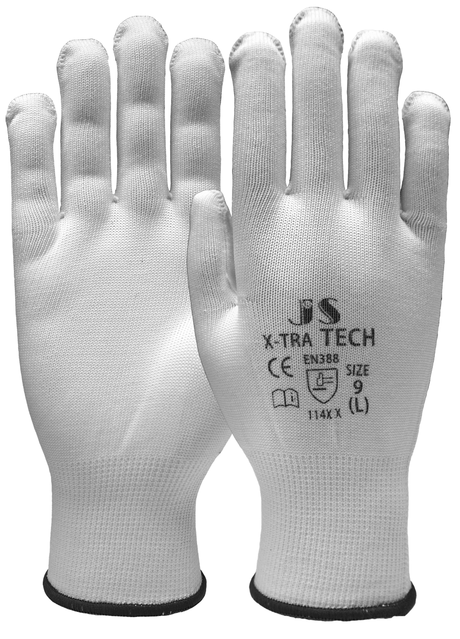Polyamid/BW X-TRA TECH