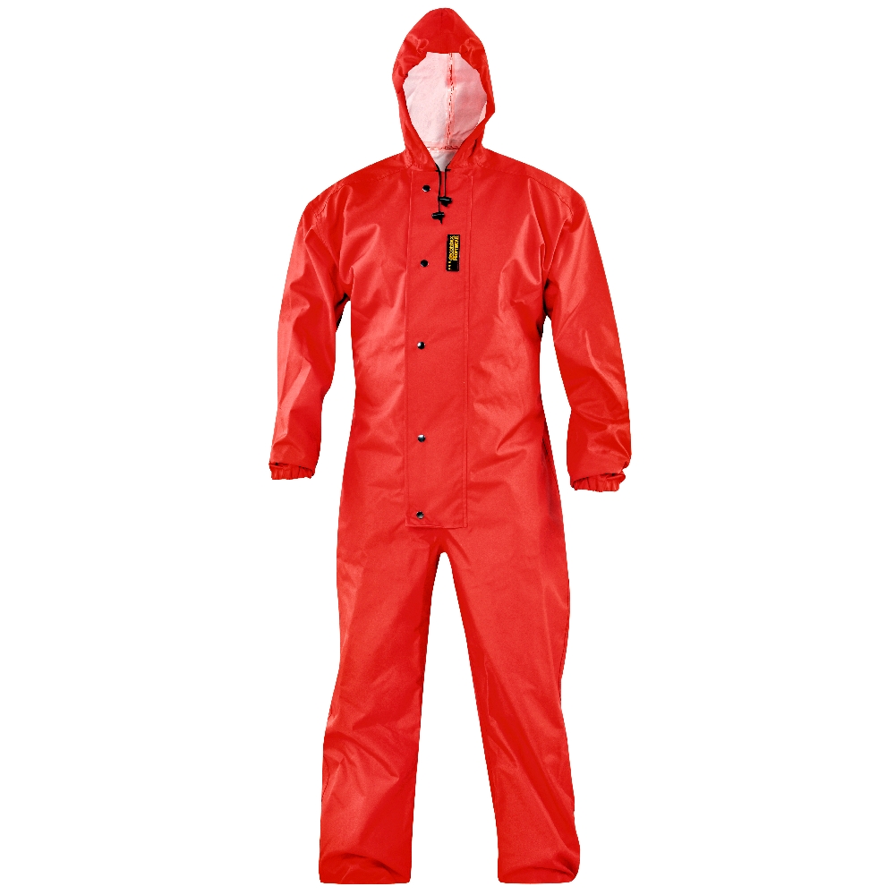 Overall DECONTEX E 100