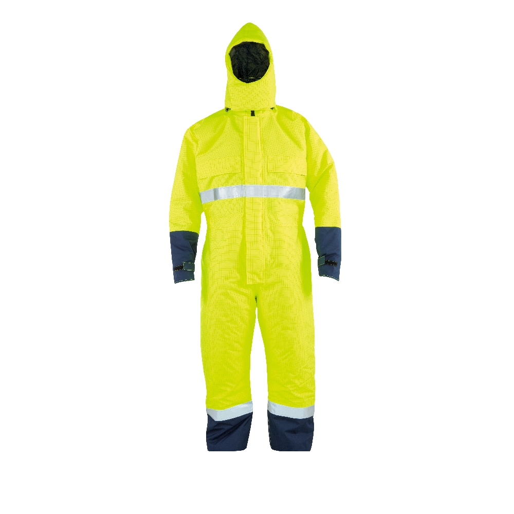 Overall GAMMATEX Kälteschutz Offshore